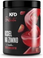 Zdjęcie Kfd Delicates Kisiel Na Zimno 259g Truskawkowy - Frombork