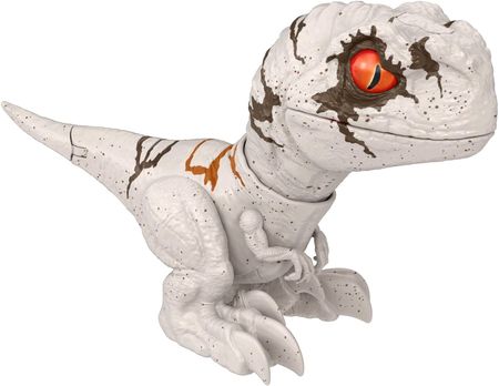 Mattel Jurassic World Dinozaur Atrociraptor Interaktywny GWY57