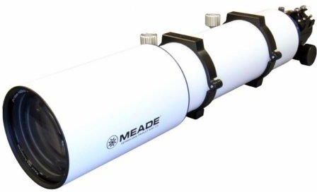 Meade Refraktor Series 6000 115 mm ED Triplet APO OTA