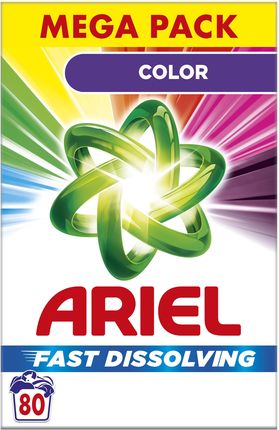Ariel Proszek Do Prania Color 4.4Kg