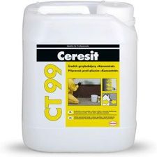 Zdjęcie Ceresit CT 99 Środek grzybobójczy 1kg - Warszawa