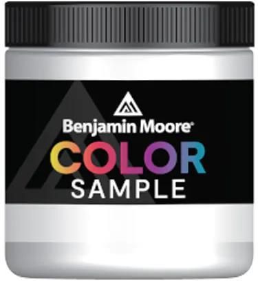 Tester kolorów Benjamin Moore Color Sample 200 - 0,24l