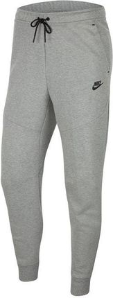 Spodnie Nike Nsw Tech Fleece Jogger M CU4495-063 : Rozmiar - XXL