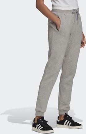 grey adidas slim joggers