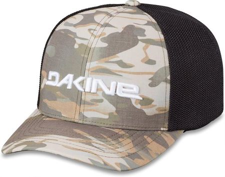 czapka z daszkiem DAKINE - Sideline Trucker Vint Cam (VINT CAM) rozmiar: OS