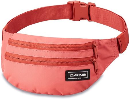 nerka DAKINE - Classic Hip Pack Min Red (MIN RED) rozmiar: OS