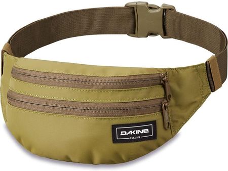 nerka DAKINE - Classic Hip Pack Utl Grn (UTL GRN) rozmiar: OS