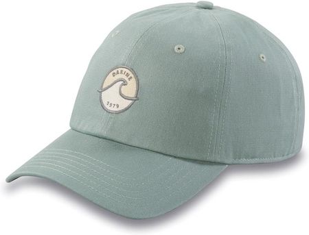 czapka z daszkiem DAKINE - Sunshine Ballcap Iceb Grn (ICEB GRN) rozmiar: OS