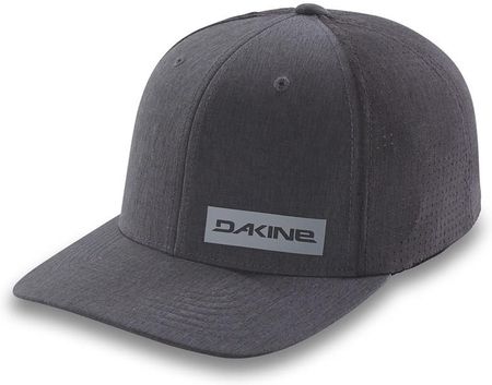 czapka z daszkiem DAKINE - Rail Lt Ballcap Blk (BLK) rozmiar: OS