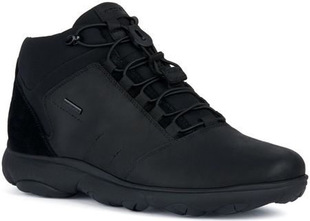 Męskie Sneakersy Geox U Nebula X B Abx U162Vb-0Ff22-C9999
