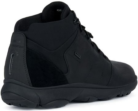 Męskie Sneakersy Geox U Nebula 4 X 4 B Abx U162Vb-0Ff22