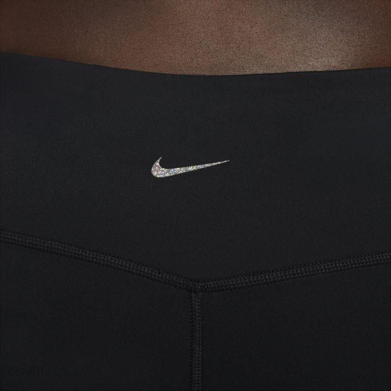 Spodnie Nike Yoga Dri-FIT M DM7023-010 : Rozmiar - S - Ceny i