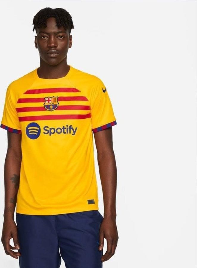 FC Barcelona Nike シャツ Lサイズ UNHC FC Barcelona Nike シャツ Lサイズ UNHC