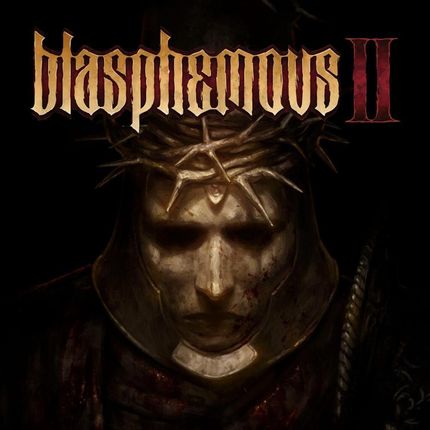 Blasphemous 2 (Digital) od 25,98 zł, opinie - Ceneo.pl