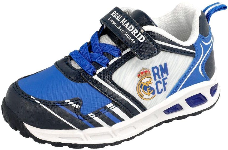 Buty Do Chodzenia Dzieci Ce Bigline Real Madrid Ceny I Opinie Ceneo Pl