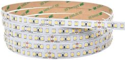 Zdjęcie Taśma LED 640 SMD 2835 24V 12.8W 155lm/W ciepła 3000K - Kraków