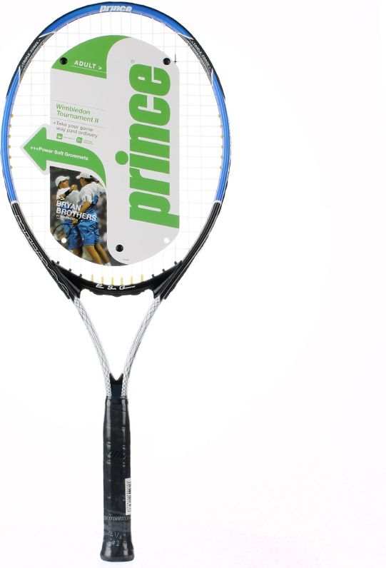 Prince Wimbledon Tour. II Ceny i opinie Ceneo.pl