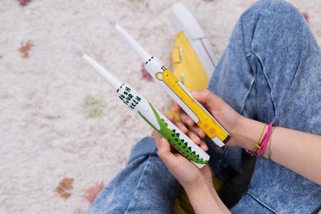 ★Hedgehog専用 InnoGIO GIOsonic Crocodile GIO-460CROCODILE - Opinie i ceny na