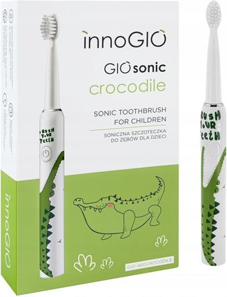 innoGIO GIOsonic Crocodile GIO-460CROCODILE