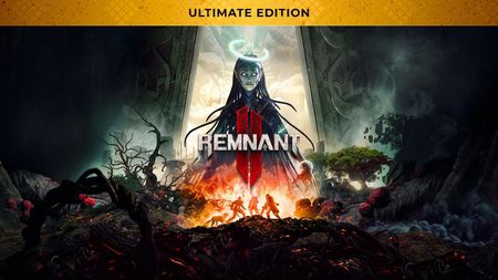Remnant 2 Ultimate Edition (Xbox Series Key)