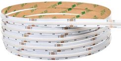 Zdjęcie Taśma LED COB CCT 640 chips 24V 16W 89lm/W (2700-6500K) CRI90+ - Kraków