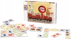 Zdjęcie Domino PRL - Pieniężno