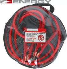 Zdjęcie Energy Przewody Rozruchowe Profesjonalne 350A L Ne00949 - Dębno