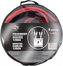 Zdjęcie Amtra Kable Rozruchowe 1200A 6M 94103 - Skalbmierz
