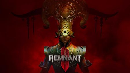 Remnant 2 (Xbox Series Key)