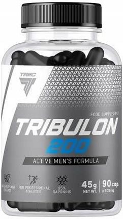TREC Tribulon 200 90caps
