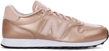 Buty New Balance GW500GP2 - różowe