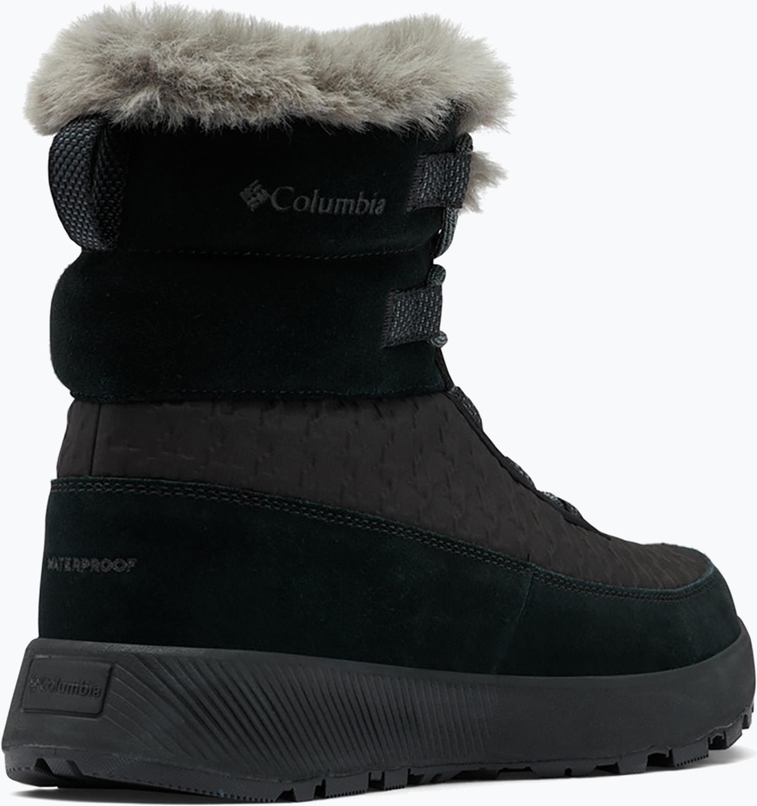 slopeside peak bl2117 black graphite 010