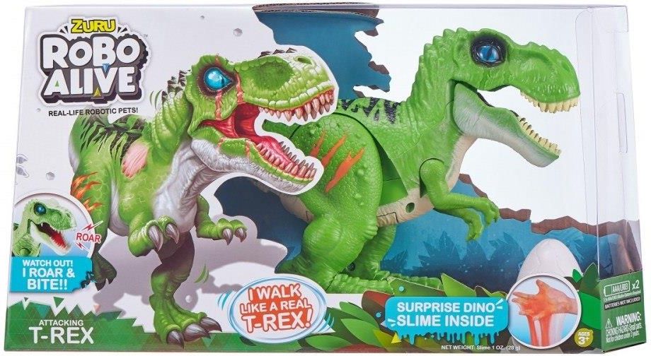 新品！ROKR T-REX 新品！ROKR T-REX