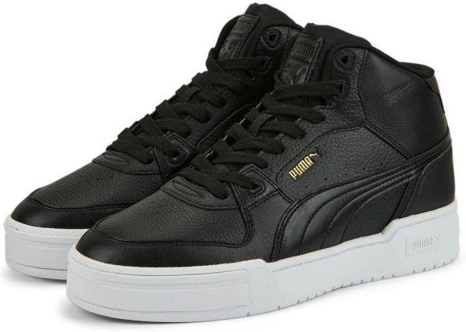 Buty Puma Ca Pro Mid W 386759 03 : Rozmiar - 40 - Ceny i opinie - Ceneo.pl