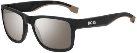 Okulary przeciwsłoneczne BOSS 1496/S 087 55 ZV