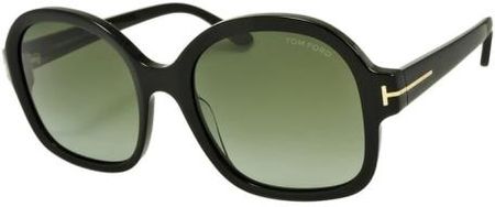 Okulary Tom Ford Hanley TF 1034 01B
