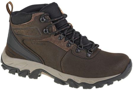 Buty Columbia Newton Ridge Plus II M 1594731231 : Rozmiar - 44