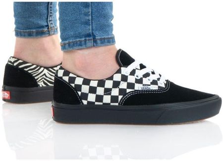 Buty Vans Comfycush Era W VN0A3WM917Q1 : Rozmiar - 36.5