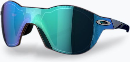 Okulary przeciwsłoneczne Oakley Re:Subzero planet x/prizm sapphire 