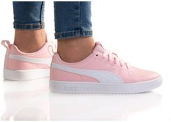 Buty Puma Rickie Jr 384311 10 : Rozmiar - 38