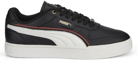 Buty Puma Caven Dime FC M 38638002 : Rozmiar - 42.5