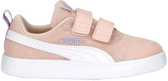 Zdjęcie Buty Puma Courtflex v2 Mesh V PS Jr 371758 13 : Rozmiar - 35 - Radomsko