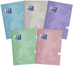 Zdjęcie Brulion A5/60K Kratka Touch Pastel - Przemków