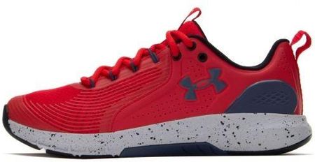 Buty Under Armour Charged Commit TR 3 M 3023703-602 : Rozmiar - 42