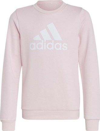 Adidas Bluza adidas Big Logo SWT girls Jr IC6119