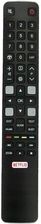 Zdjęcie PILOT TV THOMSON TCL LED RC802N SMART TV NETFLIX - Dobra