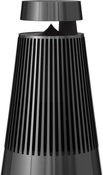 Bang & Olufsen Beosound 2 3Rd Gen Czarny - Opinie i ceny na