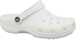 Zdjęcie Crocs Classic Clog 10001 100 38/39 Biały - Radzionków