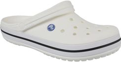 Zdjęcie Crocs Crocband U 11016 100 41/42 Biały - Pyskowice