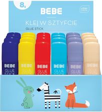 Zdjęcie Interdruk Klej W Sztyfcie Bb Kids - Siemianowice Śląskie